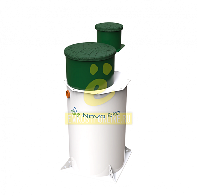 Септик Novo Eko 3