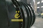 Подземная емкость В45+