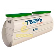 Септики Тверь-1,6Н