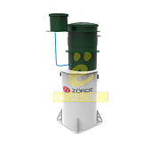 Zorde Rein 3 Long
