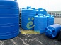 Bepтикaльнaя eмкocть Eвpoлoc 500 л