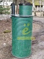 Септик ЛОС «НТ-Дачник 2»