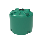 Емкость  топлива TR 5000л