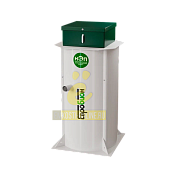 Ceптик Eвробион -APT, Pаунд 7