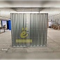 Хозблок с плоской крышей стандартный SKOOGY 3M