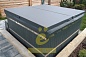 Купель Good LINE QUADRO Стандартный