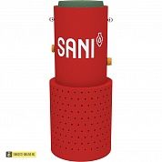 Септик для дачи SANI-S-3