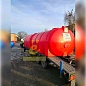 Емкость горизонтальная усиленная 10000л
