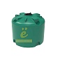 Емкость для полива TR 4500 л чёрная