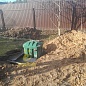 Септик Эргобокс 8 Компакт