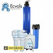 Система очистки воды ECVOLS ECONOM 0844