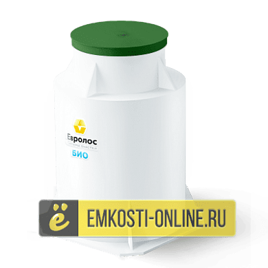 Септик Евролос Био 12