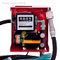 Мини АЗС V 1000 Китай ACFD 60 - раздаточная колонка со счетчиком (корпус открытый)
