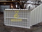 Погреб Люкс ТОКОС 2500х1500х2000