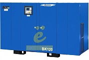 Винтовой компрессор ВК 120-10
