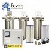 Система очистки воды ECVOLS DACHA