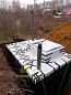 Погреб Уралец 10 Стандарт (железобетонный погреб)