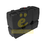 Емкость для автополива SK 2000л