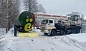 Пожарный резервуар 6 м3 стеклопластиковая