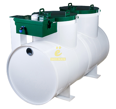 BioDevice GORIZONT - 8