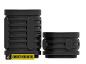 Горловина удлиняющая RODLEX-UN800/1000