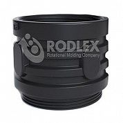Горловина удлиняющая Rodlex UN-G1000/500