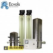 Система очистки воды ECVOLS PRO-265-1354II