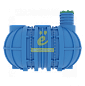 Подземная емкость В15