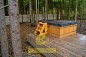 Купель Good LINE QUADRO Люкс
