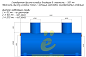 Жироуловитель ПЭ-29-4000 (горизонтальный)