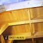 Погреб Тортила 2,0 Wood