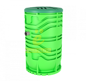 Пеликан 3