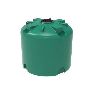 Емкость  топлива TR 5000л