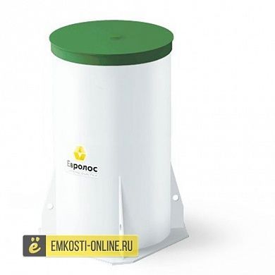 Кессон Евролос 2 (0.955×2 м)