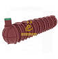 Пожарный резервуар П45