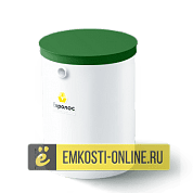 Жироуловитель для канализации Евролос В 7-500