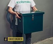 Жироуловитель под мойку Коломаки TUK 0,5-30