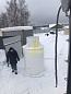 Кессон Титан п 960 мини
