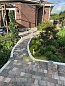 Бордюр пластиковый садовый FlexCurb 80