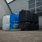 Емкость SK 2000л зеленая