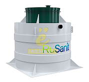 Ceптик RuSanit RS 15 PRO