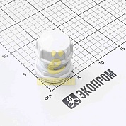 Отвод из бака в сборе G1 1/4 ПП