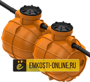 Септик Биосток 4