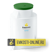 Септик Евролос Про 3
