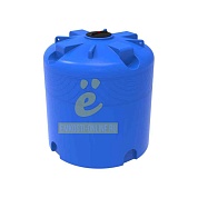 Емкость для полива TR 6000 л синяя