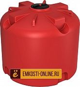 Емкость КАС 4500л TR