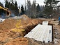 Пластиковые погреба ТИТАН Фермер 90 1500Х1500Х2000
