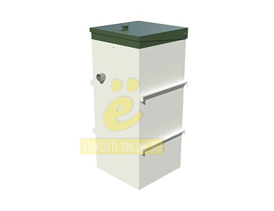 Септик Топас 6