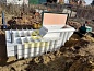 Погреб Люкс ТОКОС 2000х2000х2000