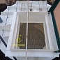 Погреб Титан круглый Дачник 2200х2400
